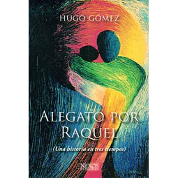 Alegato por raquel
