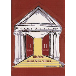 Bioeticasalud de la cultura