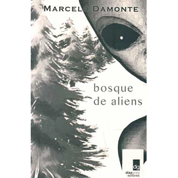Bosque de aliens