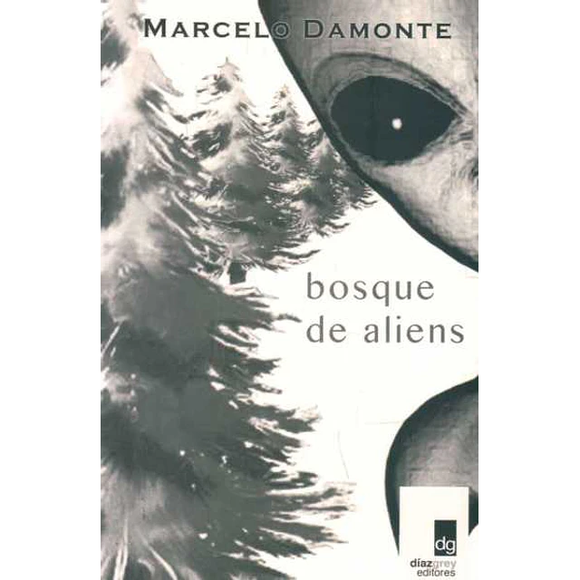 Bosque de aliens