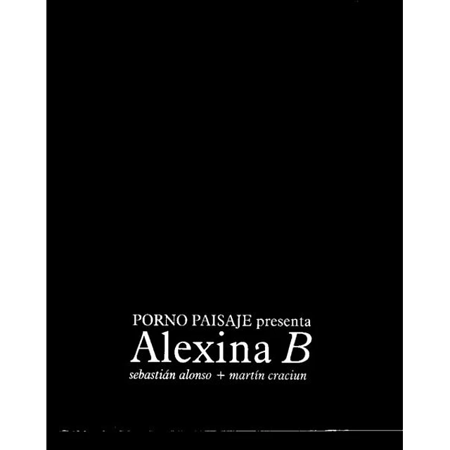 Alexina b