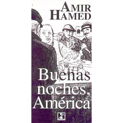 Buenas noches america