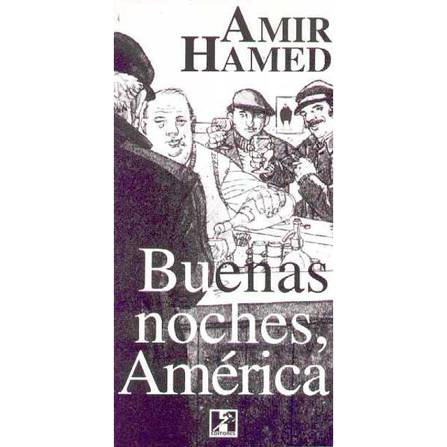 Buenas noches america