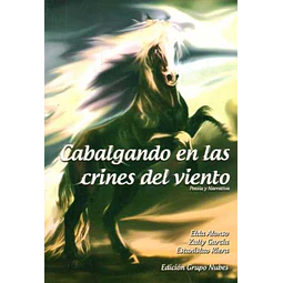 Cabalgando en las crines del viento