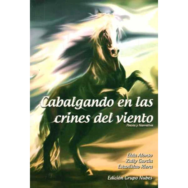 Cabalgando en las crines del viento