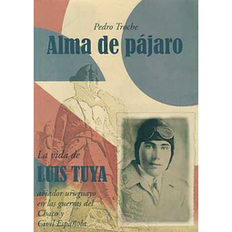 Alma de pajaro