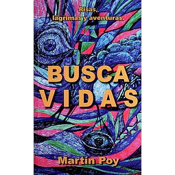 Busca vidas