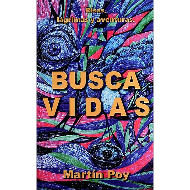 Busca vidas