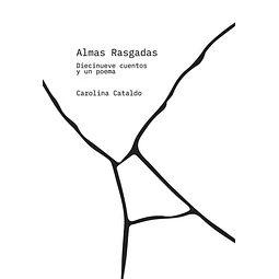 Almas rasgadas