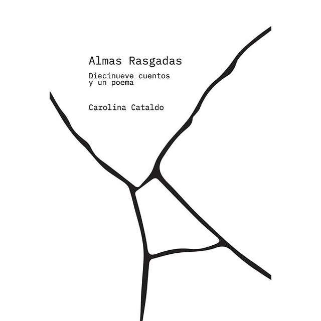 Almas rasgadas