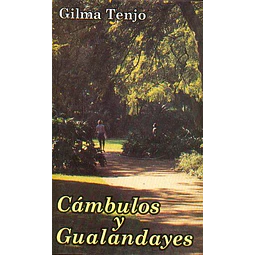 Cambulos y gualandayes