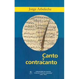 Canto y contracanto