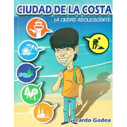 Ciudad de la costa