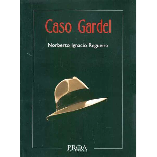Caso gardel