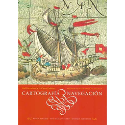 Cartografia y navegacion