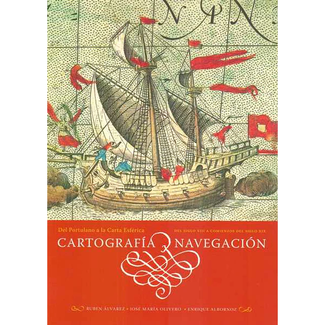 Cartografia y navegacion