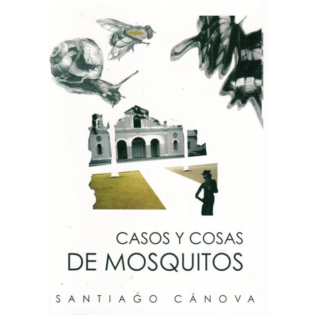 Casos y cosas de mosquitos