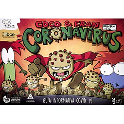 Coco & fran contra el coronavirus