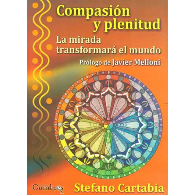 Compasion y plenitud