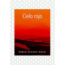Cielo rojo