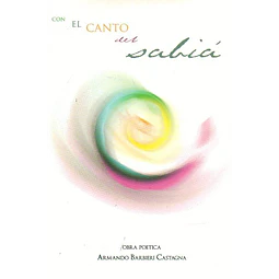 Con el canto del sabia