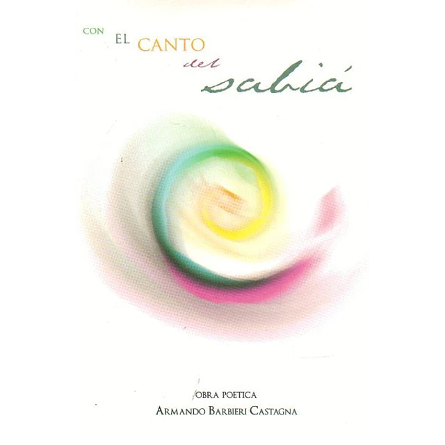 Con el canto del sabia