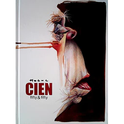 Cien fifty & fifty