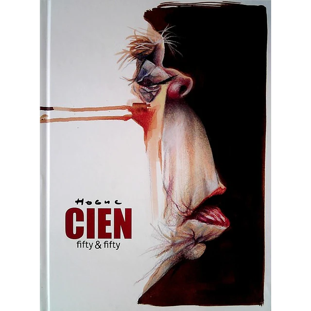 Cien fifty & fifty