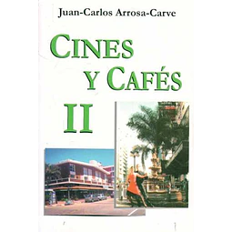 Cines y cafes II