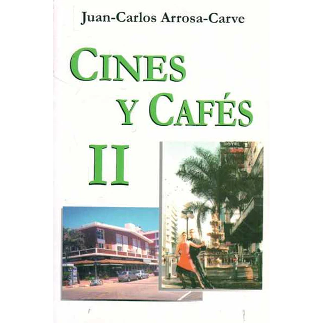 Cines y cafes II