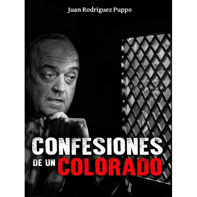 Confesiones de un colorado