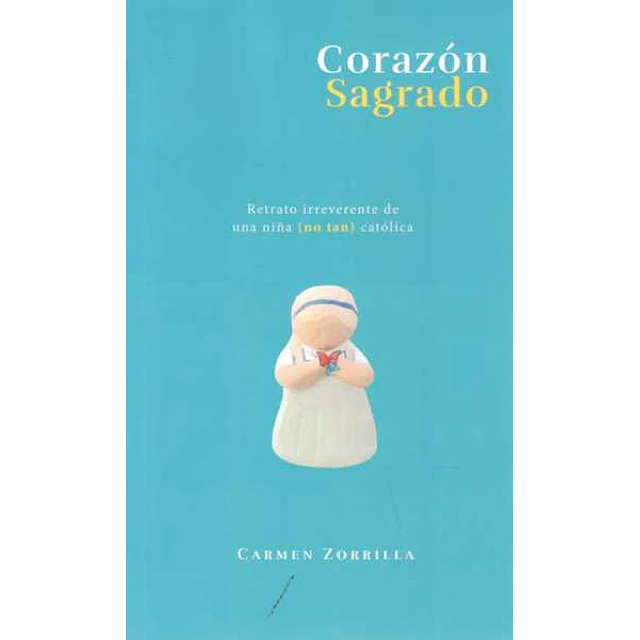 Corazon sagrado