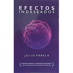 Efectos indeseados