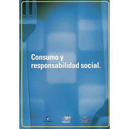 Consumo y responsabilidad social