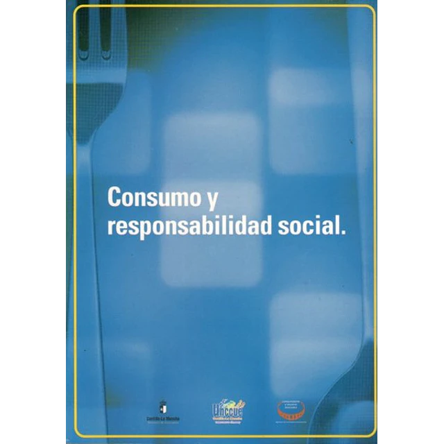 Consumo y responsabilidad social