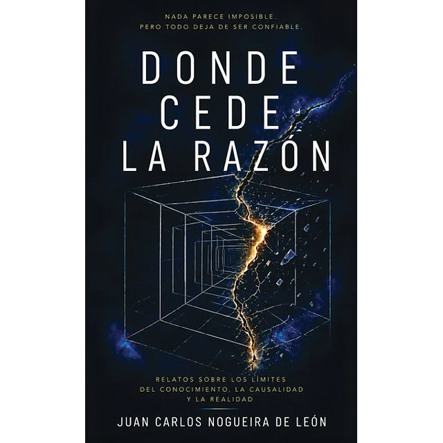Donde cede la razon