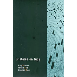 Cristales en fuga