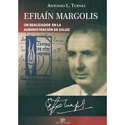 Efrain margolis