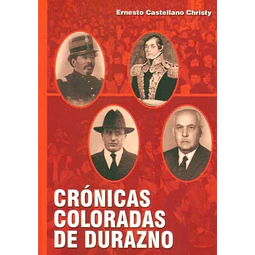Cronicas coloradas de durazno