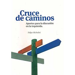 Cruce de caminos