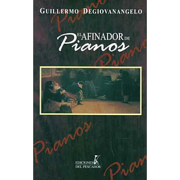 El afinador de pianos