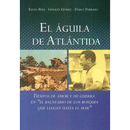 El aguila de atlantida
