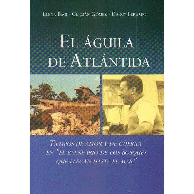El aguila de atlantida