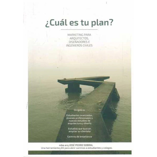 Cual es tu plan?