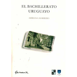 El bachillerato uruguayo