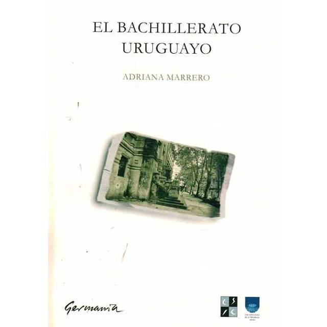 El bachillerato uruguayo