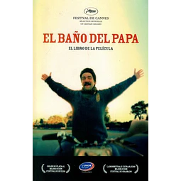 El baño del papa