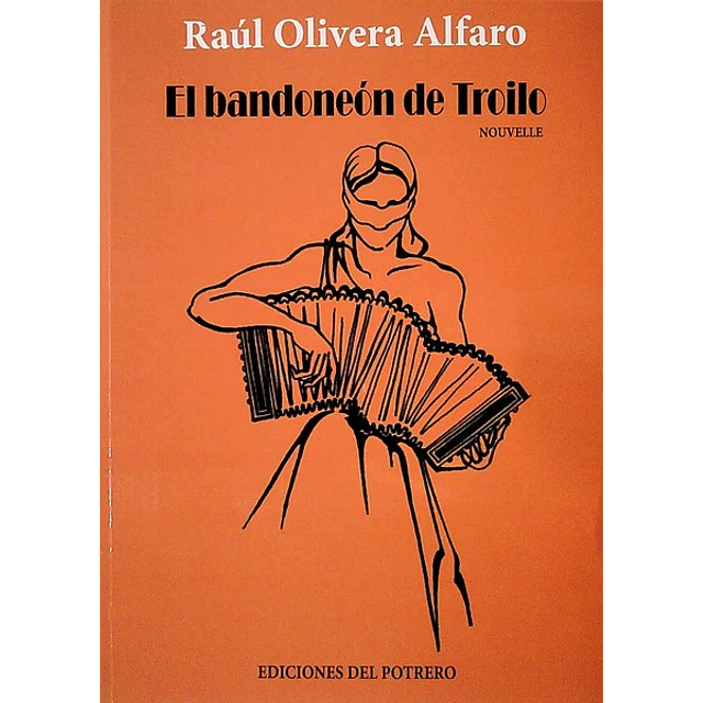 El bandoneon de troilo