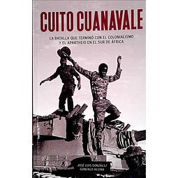 Cuito cuanavale