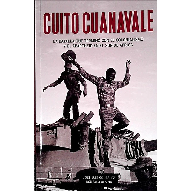 Cuito cuanavale